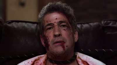 [Will] Look, I'm sick. - Malicious