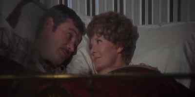 Will we love each other like this forever? - Goodbye, Mr  Chips