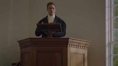 Will you love and trust
me just one hour longer? - Witnesses