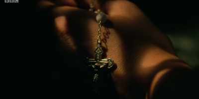 Will you make your confession? - The Serpent