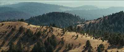Will he make it? - Hostiles