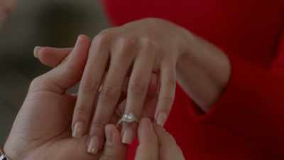 Will you make me - Angel Falls Christmas