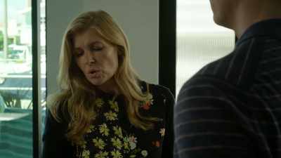 Will you make sure
that the kids get their donuts? - Dirty John