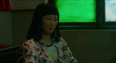 - Will you make the same mistake again?
- No. - Ash Is Purest White