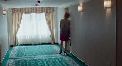 Will he make two? - Toni Erdmann