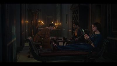 Will Marcus Antonius sit still in the East - Domina