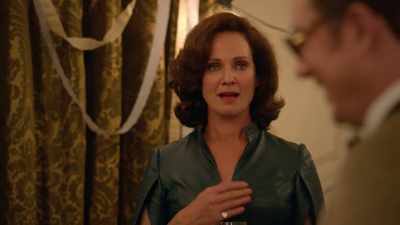 Will you marry me,
in a registry office, - Ms Fisher's Modern Murder Mysteries
