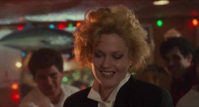 Will you marry me - Working Girl