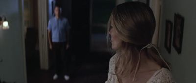 Will you marry me - Forrest Gump