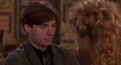 Marry me - So I Married an Axe Murderer