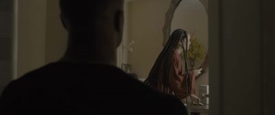 Will you marry me? - Creed II