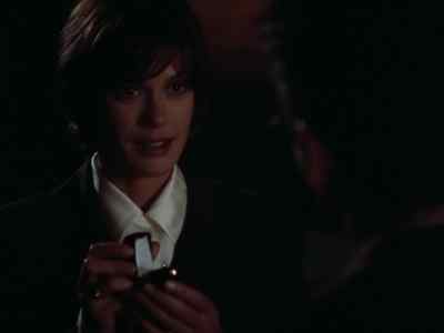 ...will you marry me? - Lois & Clark: The New Adventures of Superman