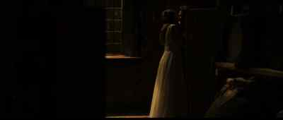 Will you marry me? - Haunted Heart