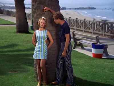 Will you marry me? - Love, American Style