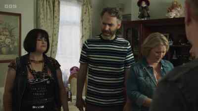  Will you marry me?  - Gavin & Stacey: The Finale