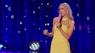 Will you marry me?" - Nikki Glaser: Good Clean Filth