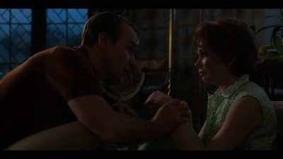 Will you marry me? - Fosse/Verdon