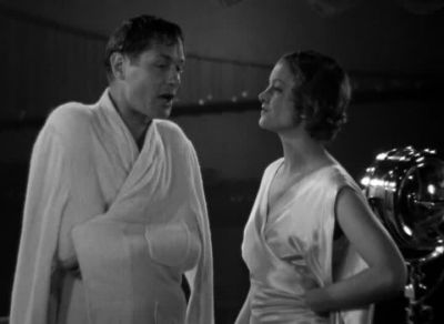 Will you marry me Never - When Ladies Meet