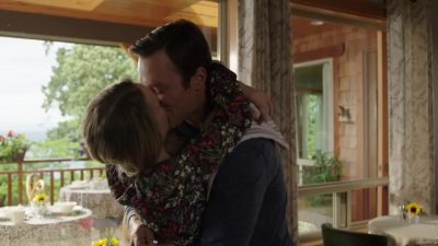 Will you marry--? - Chesapeake Shores