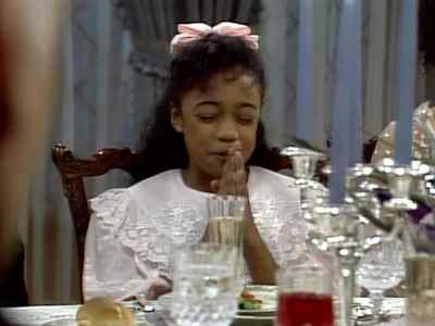 Will, may I have this dance? - The Fresh Prince of Bel-Air