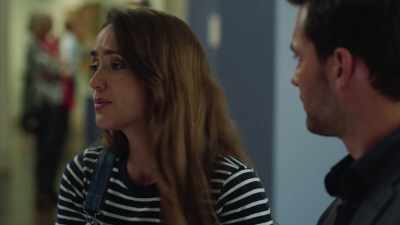 - Will, maybe we should just let
this go. - The Soulmate Search