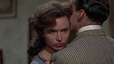 Will you meet me
tonight at the hall? - The Hound of the Baskervilles
