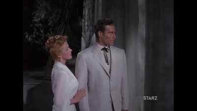 Will your men stay? - The Naked Jungle