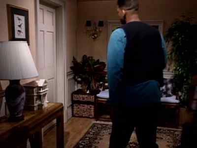 Will, Mom and Dad are gonna kill us
when they find out what we did. - The Fresh Prince of Bel-Air