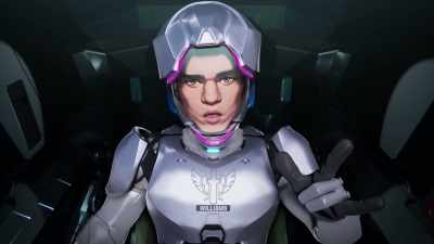Will most def have Olivia back
in time for lunch, General P. - Mech Cadets