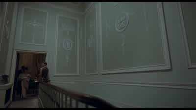Will Mrs Simpson be there? - The King's Speech