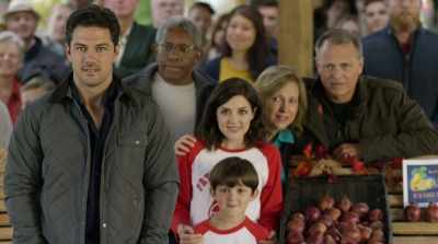 WILL NASH, REPRESENTINGGILSON FAMILY FARMS - Harvest Love