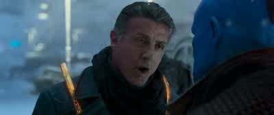 Will never flash over your grave. - Guardians of the Galaxy Vol  2