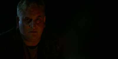 ..will never speak
to each other ever again. - Romper Stomper