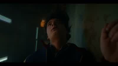 Will! No! Honey! Will! Will! Will! - Stranger Things