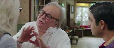 ...will not be broken till the dooms day. - 102 Not Out