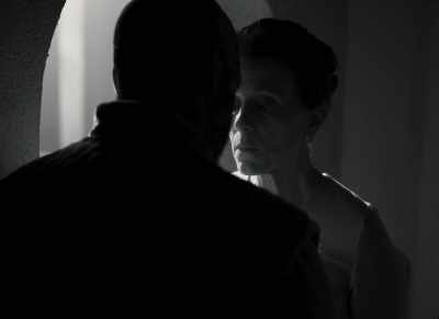 Will it not be received,
when we have marked with blood - The Tragedy of Macbeth