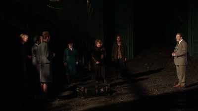 ♪ Will he not come? - Great British Theatre