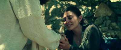 Will he not leave the others
for a time to find the one? - Assassin 33 A D