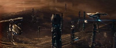 Will you not understand - Man of Steel