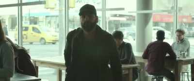 Will was not well, - Life Itself