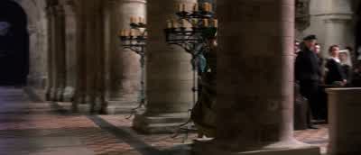 Will! Oh, my love. I thought you were dead. - Shakespeare in Love