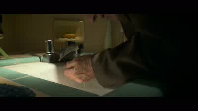 Will: Oh, shit! - Logan