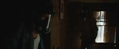[Will] Oh, yeah, Andrewjust had
a nightmare, that's all. - It Comes at Night