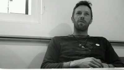[Will] Okay.[simultaneous talking] - Coldplay: A Head Full of Dreams