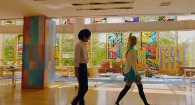 Will only say some wayward words - Nisekoi: False Love