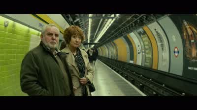 Will you open the door pleaseOpen the doorHealth and Safety Carry on - Skyfall