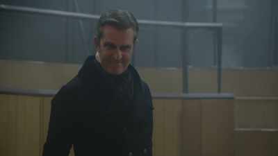 - Will this operation be a first?
- I believe so. - Quacks