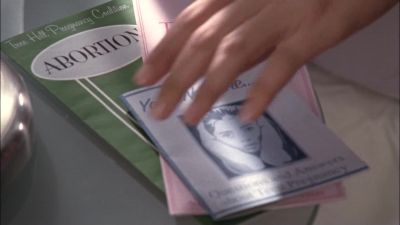 Will others tell
you who you are? - One Tree Hill