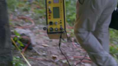 Will our hi-tech tools finally reveal - Secrets of the Underground