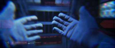 [Will panting] - Kill Switch